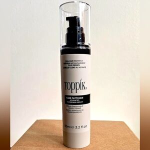 COPY - Toppik hair fattener serum